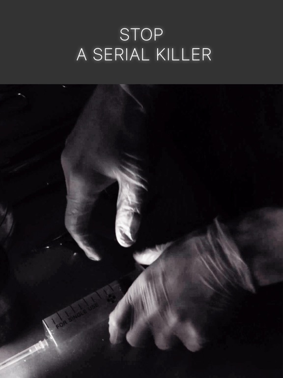 Sentence cover art