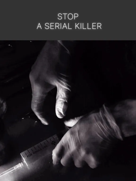 Sentence cover art