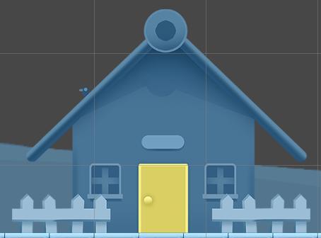 Home. (Game) cover art