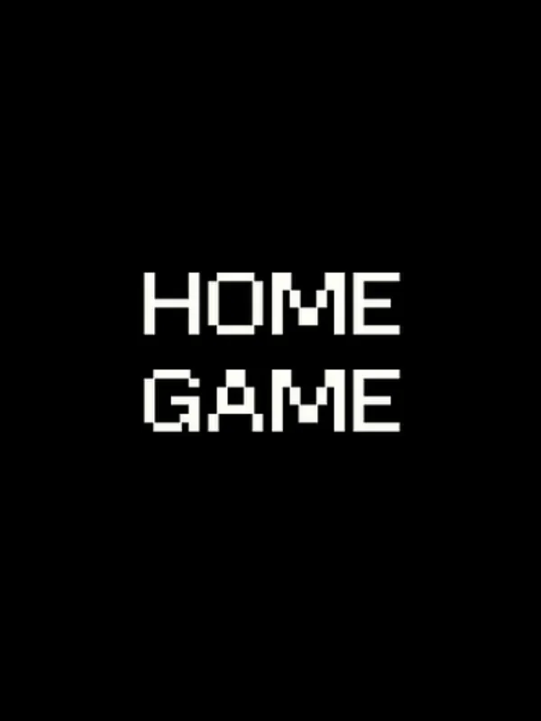 Home. (Game) cover art