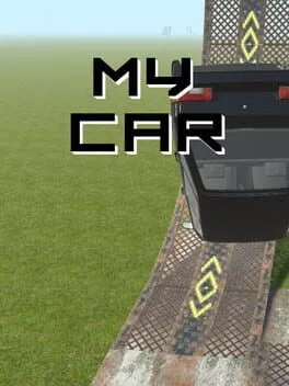 My Car cover art