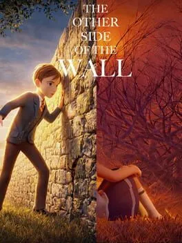 The Other Side of the Wall cover