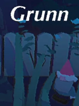 Grunn cover