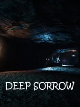 Deep Sorrow cover art