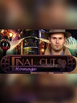 Final Cut: Homage - Collector's Edition cover