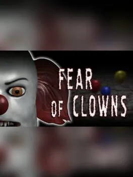 Fear of Clowns cover