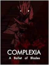 Complexia: A Ballet of Blades cover art