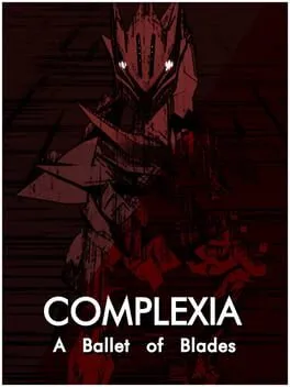 Complexia: A Ballet of Blades cover