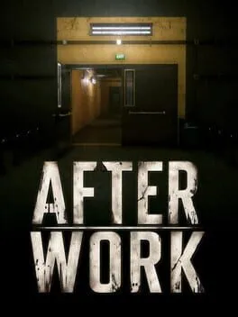 After Work cover art