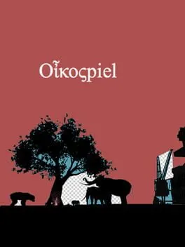 Oikospiel cover