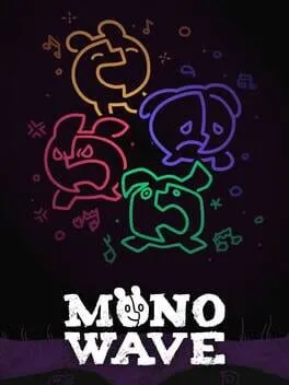 Monowave cover art