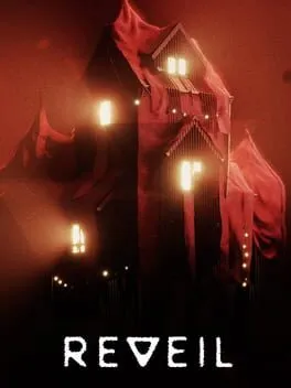 Reveil cover