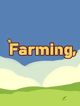 Farming cover art