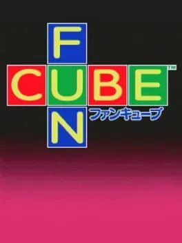 Fun Cube cover