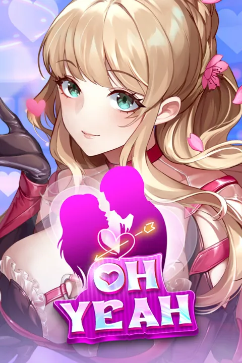 Oh Yeah cover