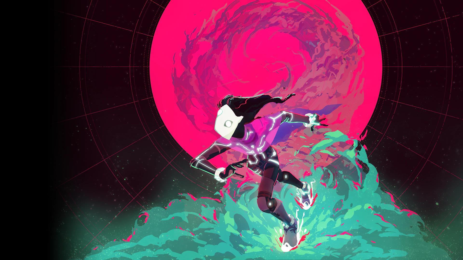 Solar Ash cover art