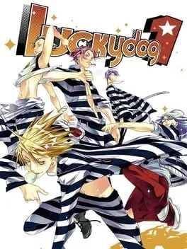 Lucky Dog 1 cover art