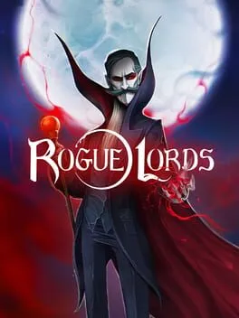Rogue Lords cover art