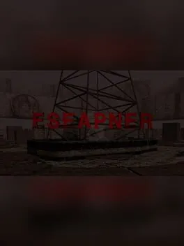 Eseapner cover