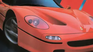 Need for Speed 2 cover