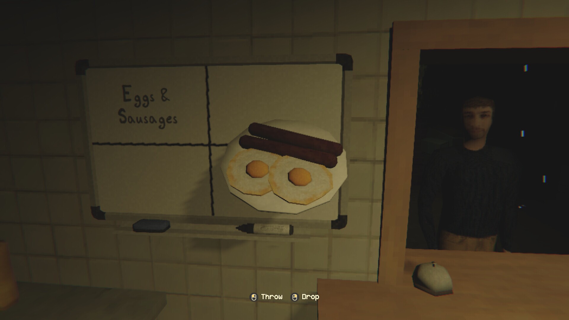 Kiosk cover art