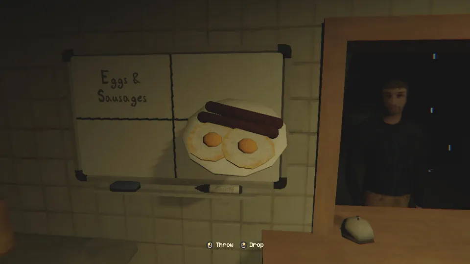 Kiosk cover art