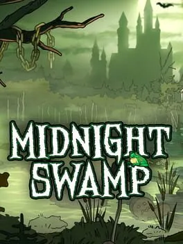 Midnight Swamp cover art