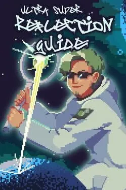 Ultra Super Reflection Guide cover art