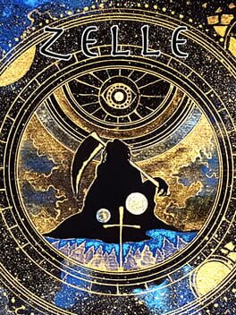 Zelle cover art