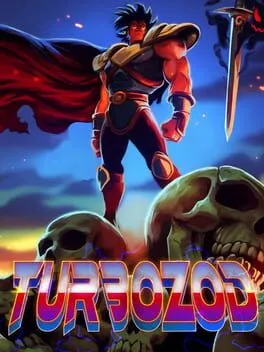 Turbozod cover