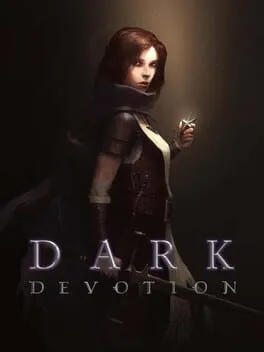 Dark Devotion cover art