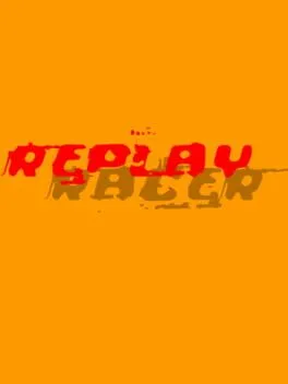Replay Racer cover