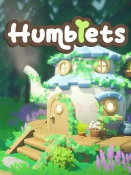 Humblets cover art