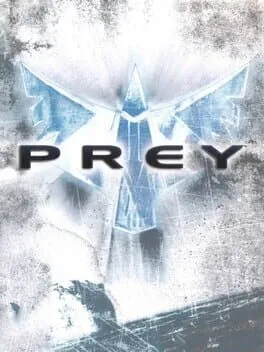 Prey cover