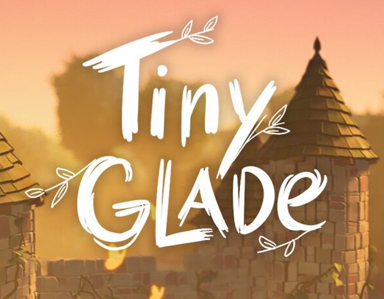 Tiny Glade cover art