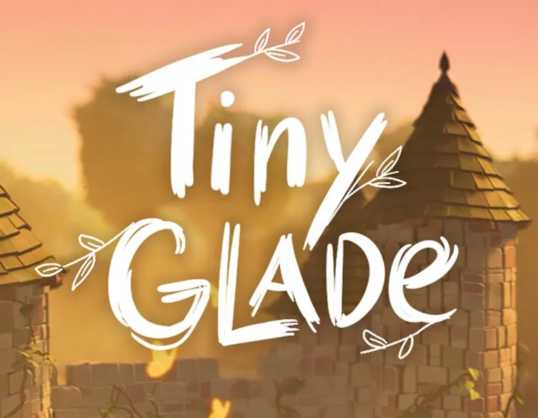 Tiny Glade cover art