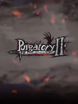 Purgatory II cover