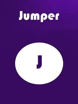 Jumper cover art