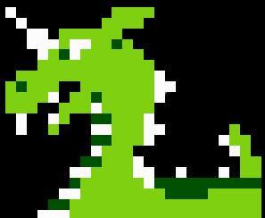 The Legend of Zelda: First Dungeon cover art