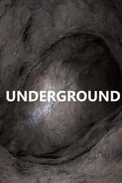 Underground cover art