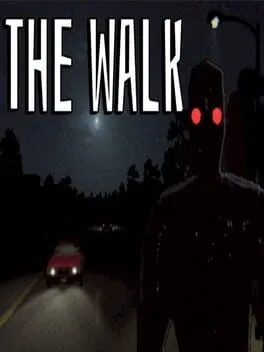 The Walk cover art