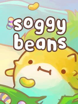 Soggy Beans cover art