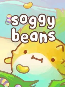 Soggy Beans cover art
