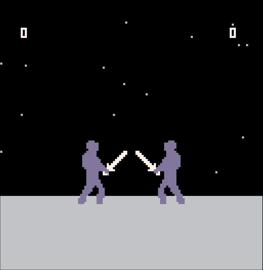 Showdown cover art