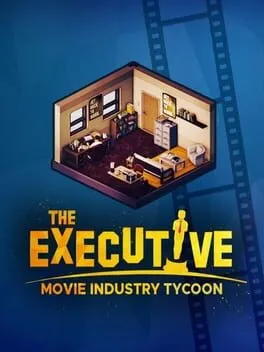 The Executive: Movie Industry Tycoon cover