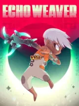 Echo Weaver cover
