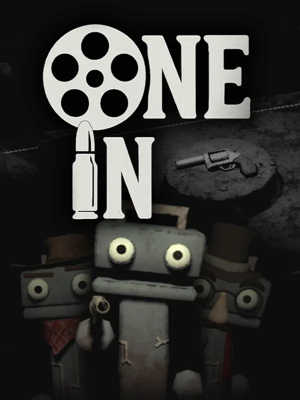 One-In cover art