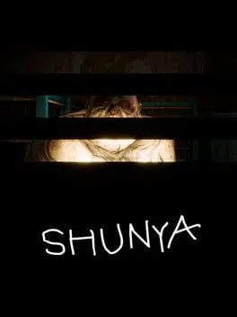 Shunya cover art