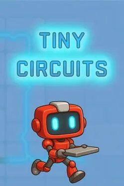 Tiny Circuits cover art