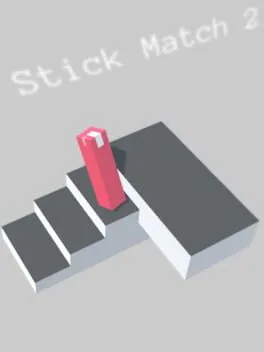 Stick Match 2 cover